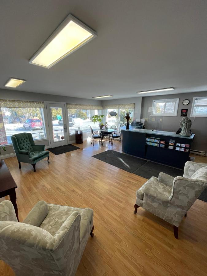 Winsome Motel